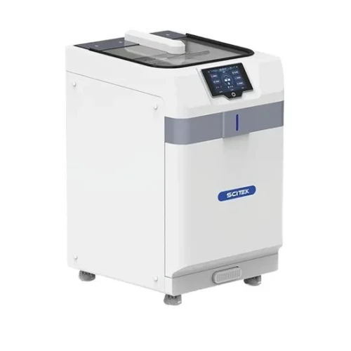 Soft Endoscope Washer-Disinfector Scitek Global